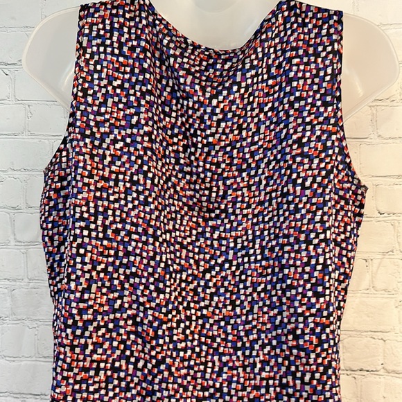 The Limited light blouse with hook in front - Picture 5 of 8